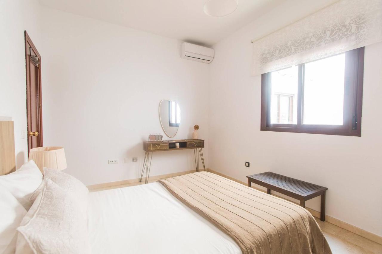 Compas Suites Málaga Exterior foto